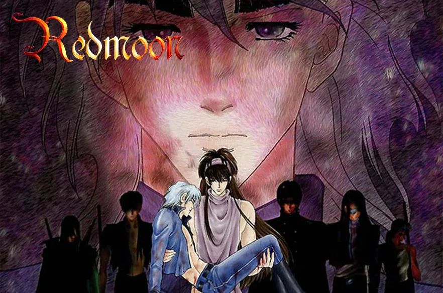 《红月战神手游官网》-红月战神怀旧版