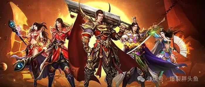 传奇3光通版手游：详细攻略解读！火爆不断，神舰跑船。7大元素，13种魔法！ - 《传奇3光通版手游》官方网站